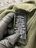 Sanctuary 100% Cotton Camo Green Pullover Hoodie Size XS - photo 8