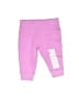 Puma Pink Sweatpants 9-12 MO / 12 MO - photo 1