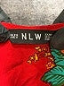 NLW Red Romper Size S - photo 4