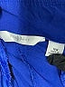 Prophecy Color Block Blue Active Pants Size 18 - photo 4