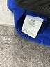 Prophecy Color Block Blue Active Pants Size 18 - photo 5