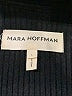 Mara Hoffman Black Bodysuit Size L - photo 3