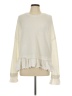 Boden Ivory Pullover Sweater Size 12 - photo 1