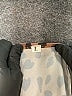 Unbranded Animal Print Brown Casual Dress Size L - photo 7