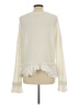 Boden Ivory Pullover Sweater Size 12 - photo 2