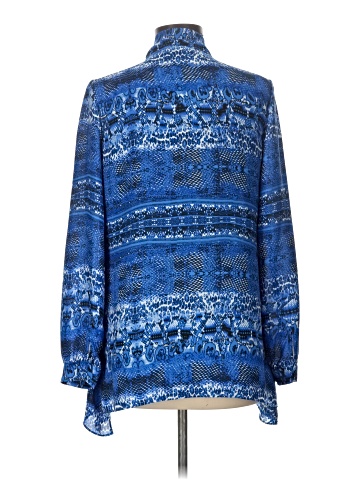 Sioni Long Sleeve Blouse (view 2)