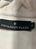 Pomander Place Solid Blue Casual Dress Size XS - photo 7