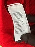 J.Crew Red Jacket Size S - photo 7
