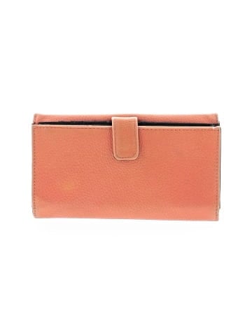 Jessica Simpson Leather Wallet (view 2)