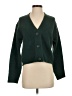 Universal Thread Green Cardigan Size XS - photo 1