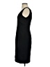 BCBG Solid Black Cocktail Dress Size 4 - photo 5