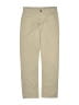 IZOD Solid Tan Khakis Size 14R - photo 1