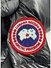 Canada Goose 100% Nylon Black HyBridge Lite jacket Size L - photo 10