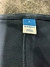 Old Navy Solid Black Casual Dress Size S - photo 7