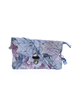 Vera Pelle Crossbody Bag