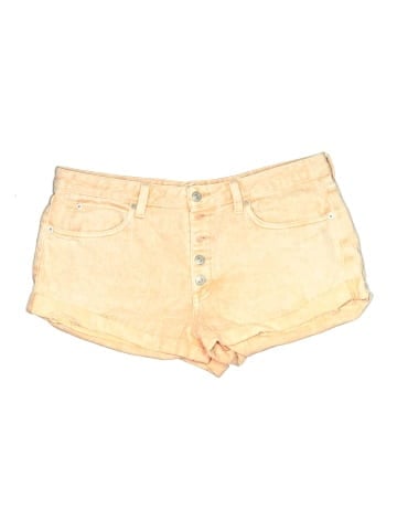 We the Free Denim Shorts (view 1)