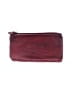 Unbranded Burgundy Red Wallet One size - photo 1