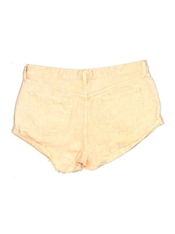 We the Free Denim Shorts (view 2)