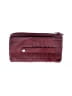 Unbranded Burgundy Red Wallet One size - photo 2