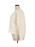 Bobeau Solid Ivory Pullover Sweater Size 1X - photo 5