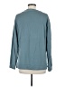 Orvis Teal Pullover Sweater Size M - photo 2