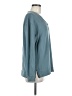 Orvis Teal Pullover Sweater Size M - photo 4
