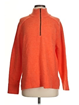 Made With Love Pullover Sweater