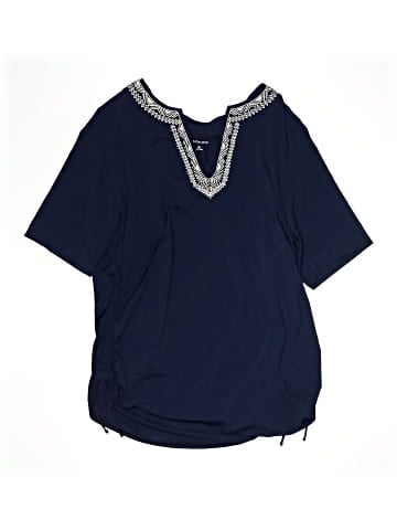Lands' End Swimsuit Cover Up (view 1)