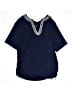 Lands' End Blue Swimsuit Cover Up Size 1X - photo 1