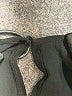 Unbranded Solid Black Casual Dress Size XS - photo 7