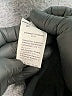 Unbranded Solid Black Casual Dress Size XS - photo 8