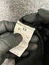Unbranded Solid Black Casual Dress Size XS - photo 9