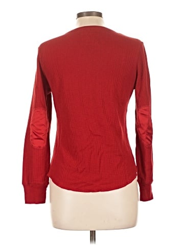 American Living Long Sleeve Top (view 2)