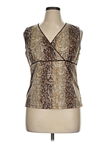 Requirements Tank Top (view 1)