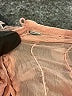 Unbranded Pink 3/4 Sleeve Blouse Size M (estimated) - photo 7