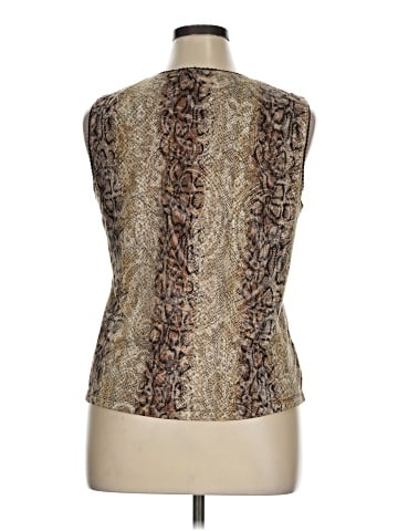 Requirements Tank Top (view 2)