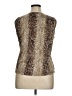 Requirements Brown Tank Top Size XL - photo 2