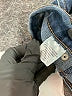 Henry & Belle Solid Blue Jeans Size 32 waist - photo 8