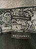 metaphor Solid Black Dress Pants Size 12 - photo 4