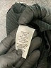 metaphor Solid Black Dress Pants Size 12 - photo 5