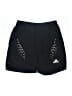 Adidas Graphic Black Athletic Shorts Size S - photo 1
