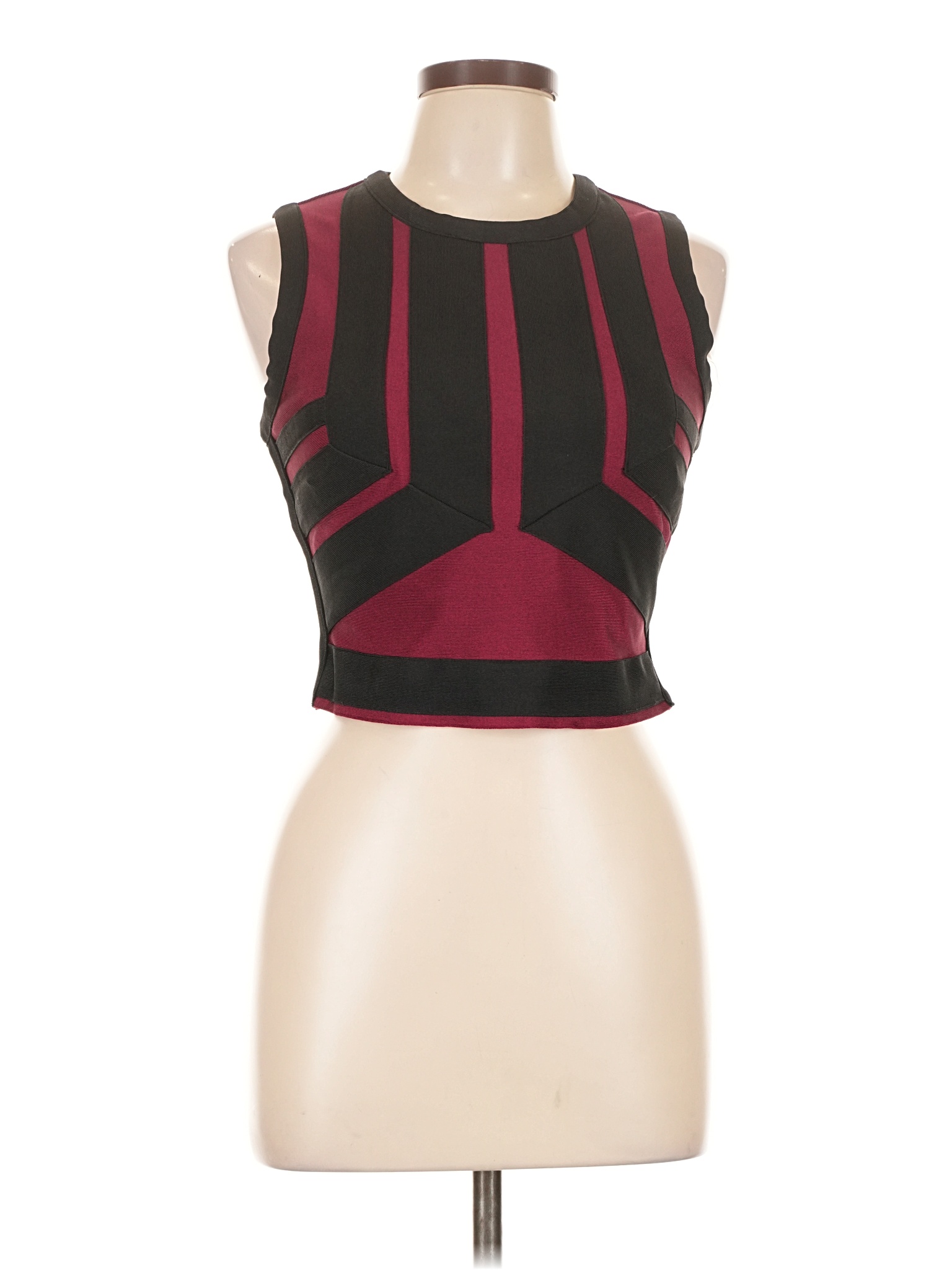 slim fit dress slacks Gold Stamp One Shoulder Bandage Dress – HER SHOP main image 1