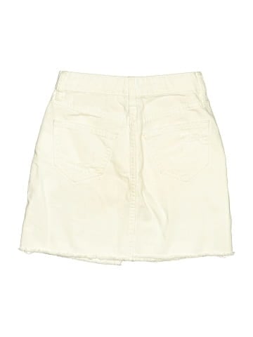 Gap Denim Skirt (view 2)