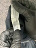 WeWoreWhat Black Jumpsuit Size XS - photo 5