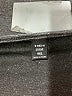 Shein Curve 100% Polyester Metallic Silver Cocktail Dress Size 4X - photo 7