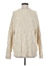 Free People Ivory Pullover Sweater Size XS - photo 1