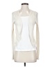 Assorted Brands Ivory Cardigan Size S - photo 1