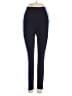 Playground Color Block Blue Active Pants Size S - photo 1