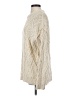 Free People Ivory Pullover Sweater Size XS - photo 5