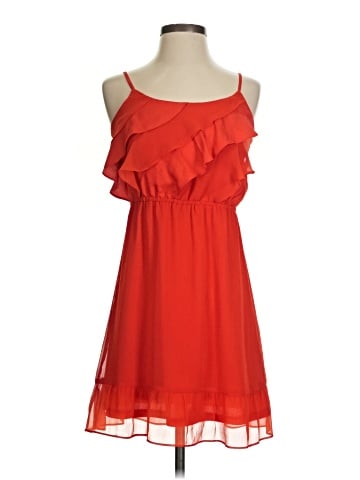 American Eagle Outfitters Cocktail Dress (view 1)